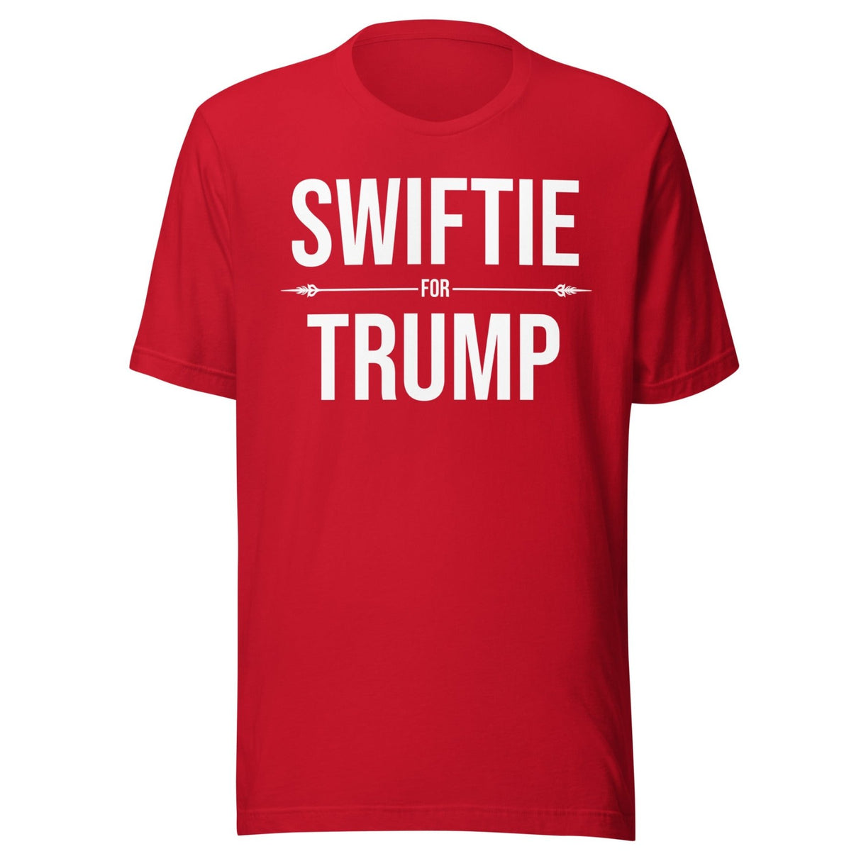 Swiftie For Trump Shirt