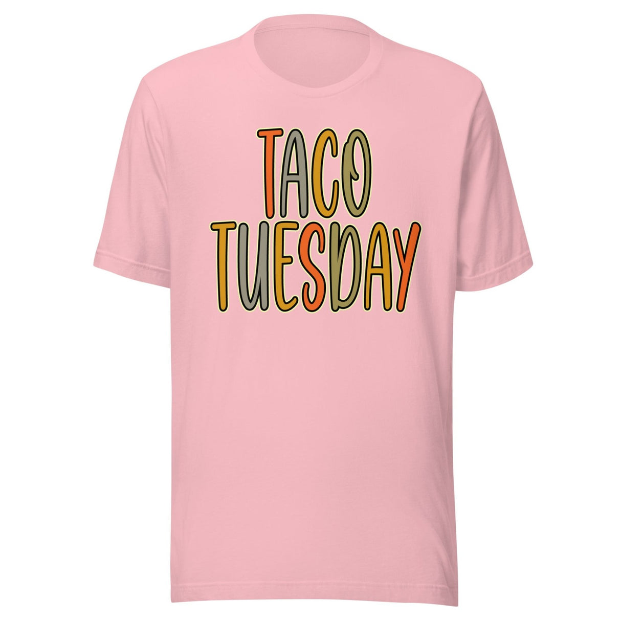 Taco Tuesday Shirt