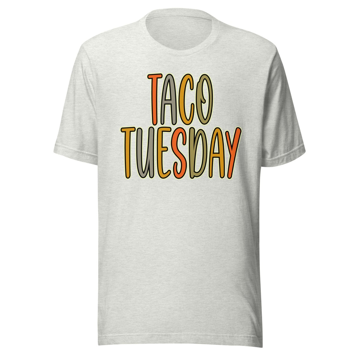 Taco Tuesday Shirt