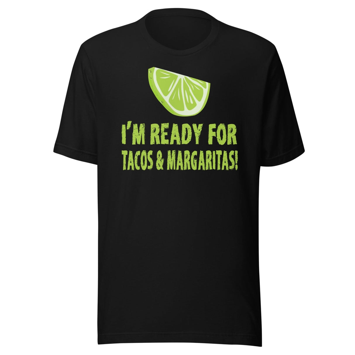 Tacos and Margaritas Shirt