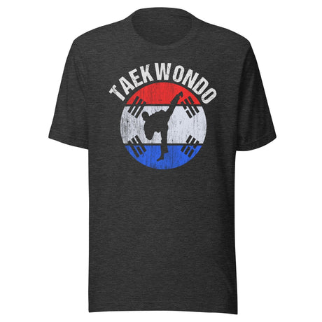 Taekwondo Shirt