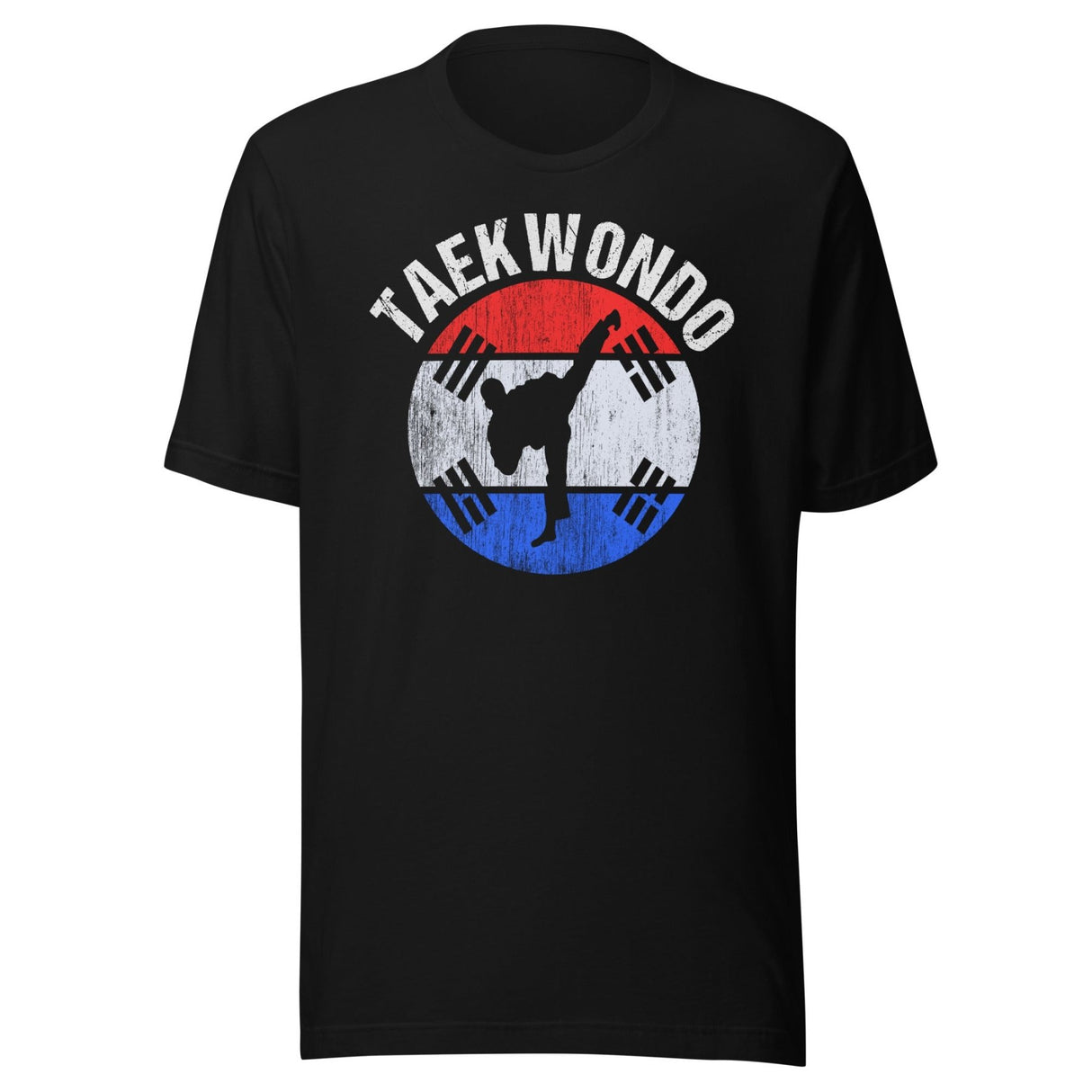 Taekwondo Shirt