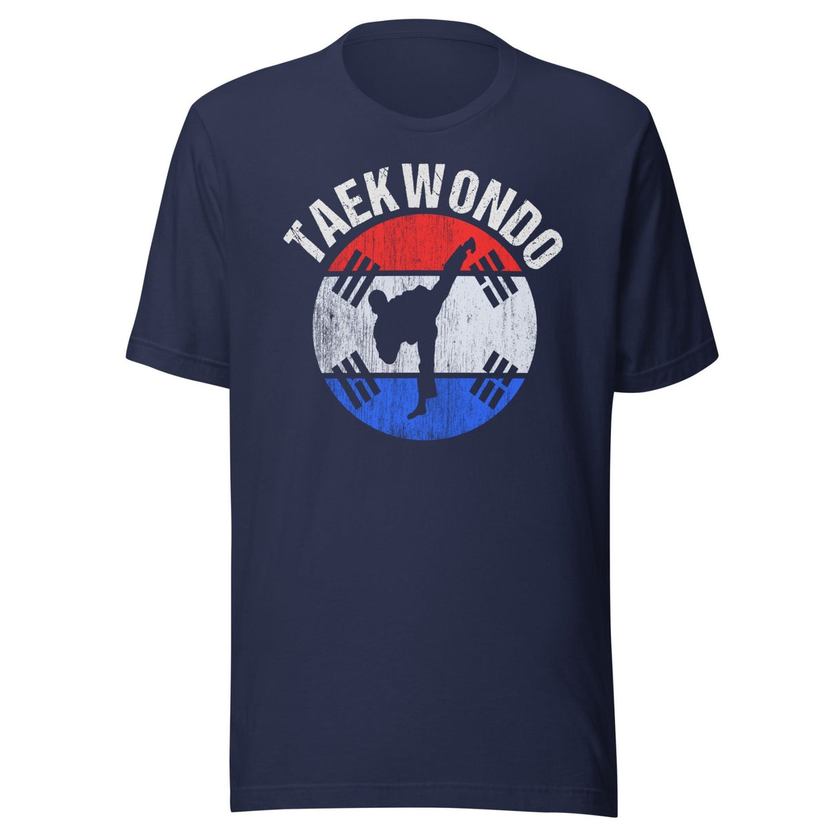 Taekwondo Shirt