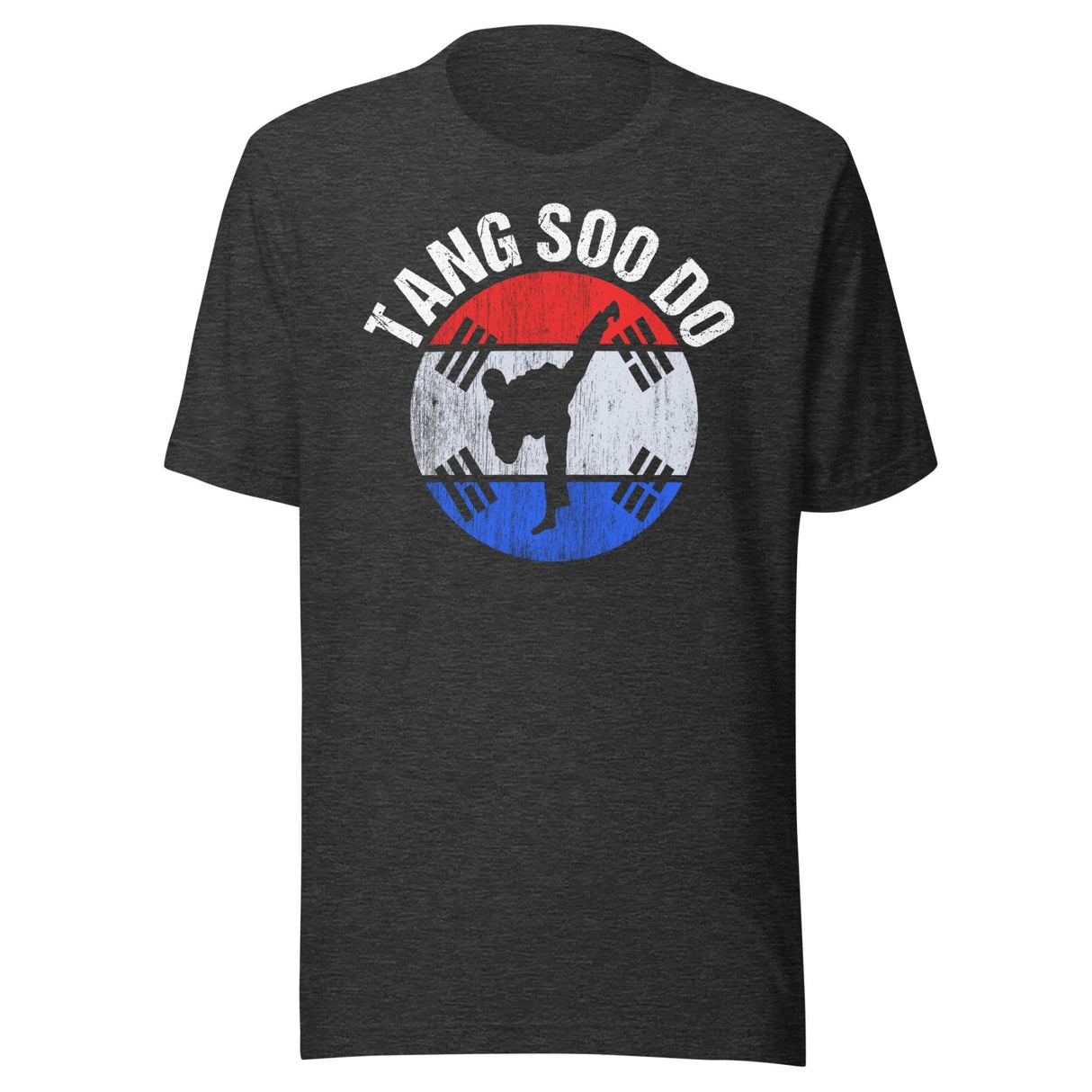 Tang Soo Do Shirt