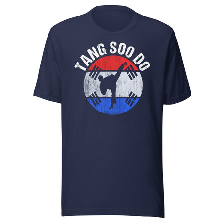 Tang Soo Do Shirt