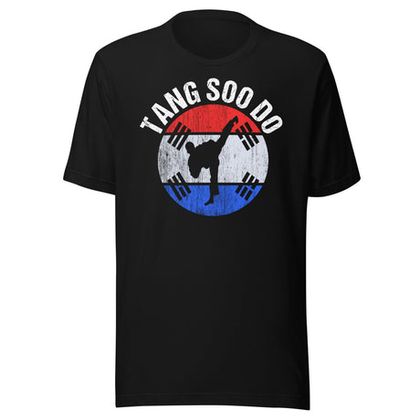 Tang Soo Do Shirt
