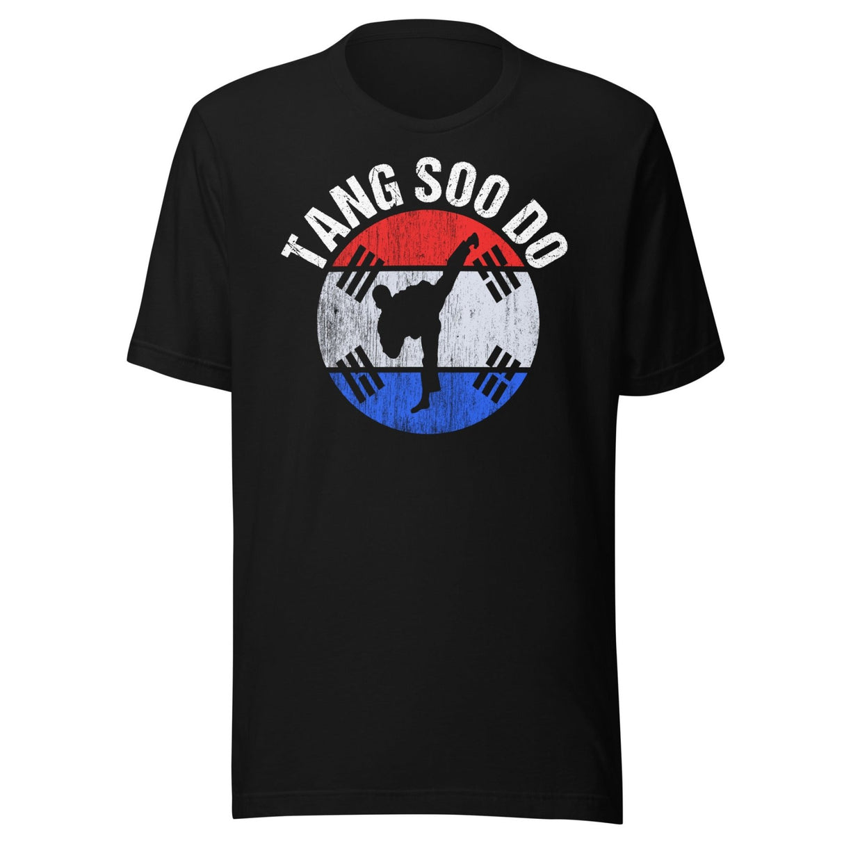 Tang Soo Do Shirt