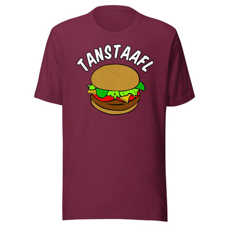 TANSTAAFL Shirt