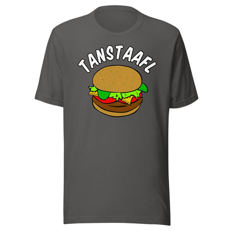 TANSTAAFL Shirt