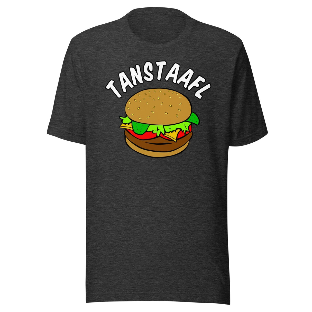 TANSTAAFL Shirt