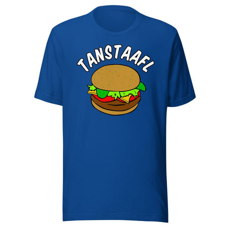 TANSTAAFL Shirt