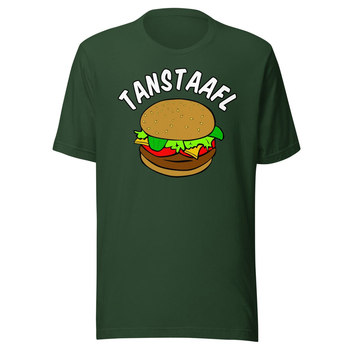 TANSTAAFL Shirt