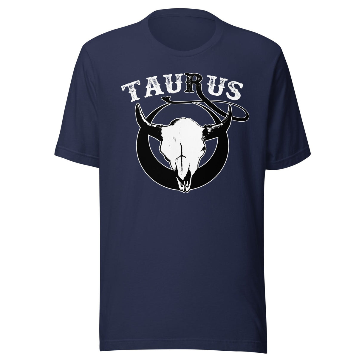 Taurus Zodiac Sign Shirt