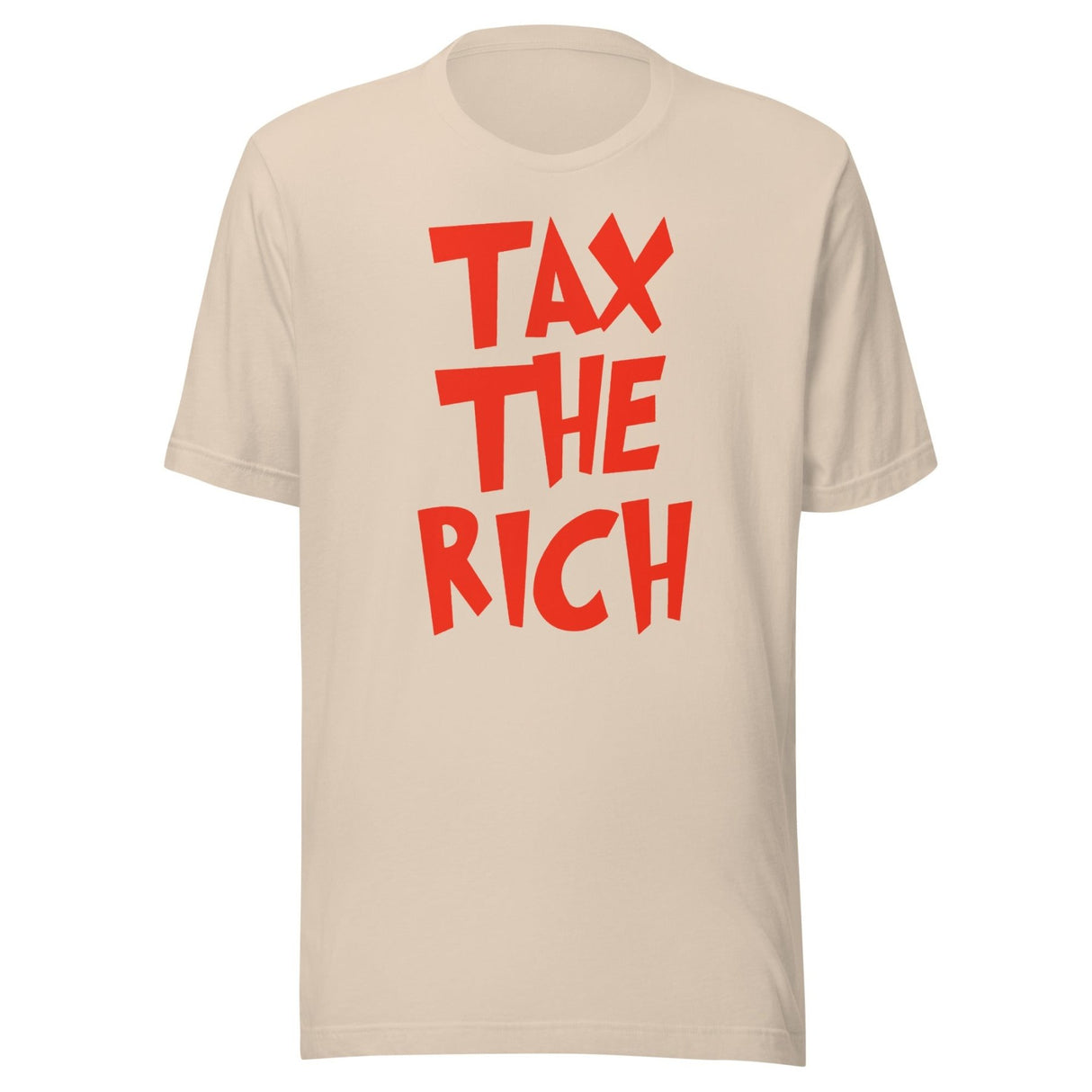 Tax The Rich Shirt
