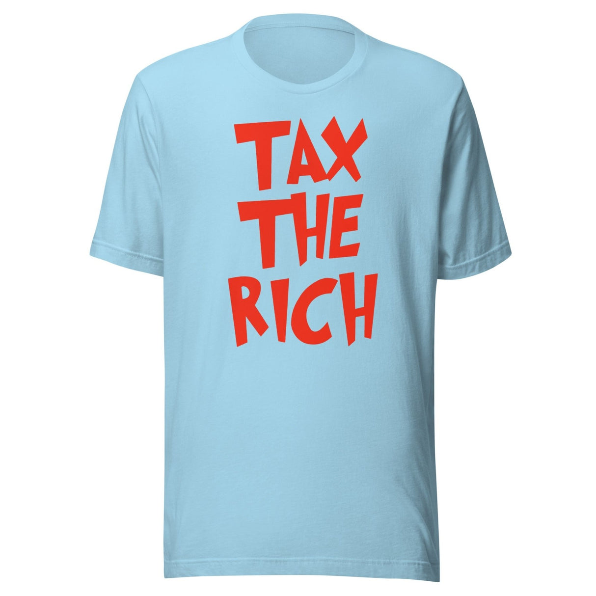 Tax The Rich Shirt