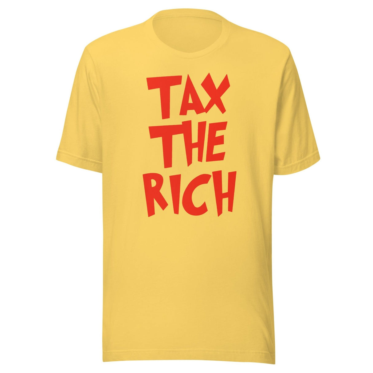 Tax The Rich Shirt