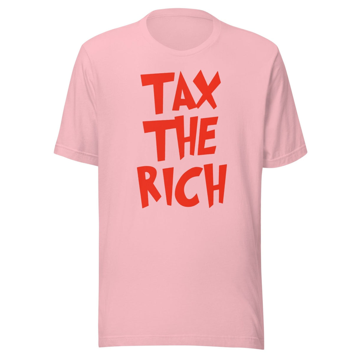 Tax The Rich Shirt
