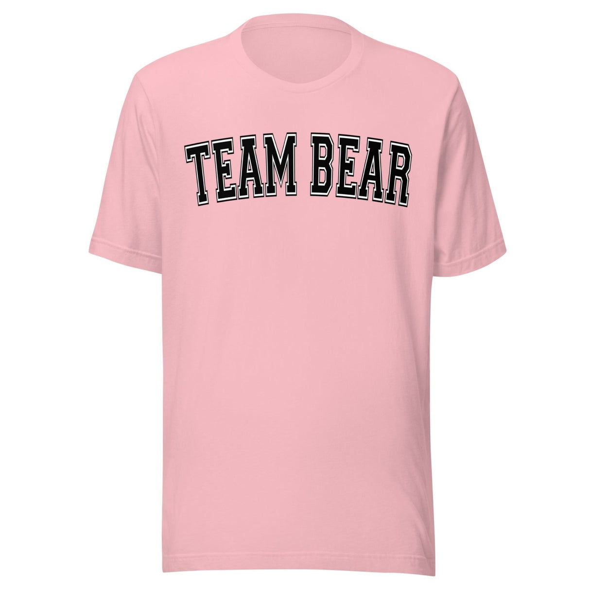 Team Bear Shirt