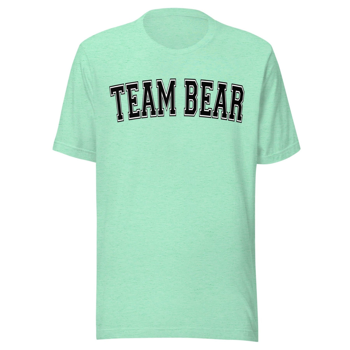 Team Bear Shirt