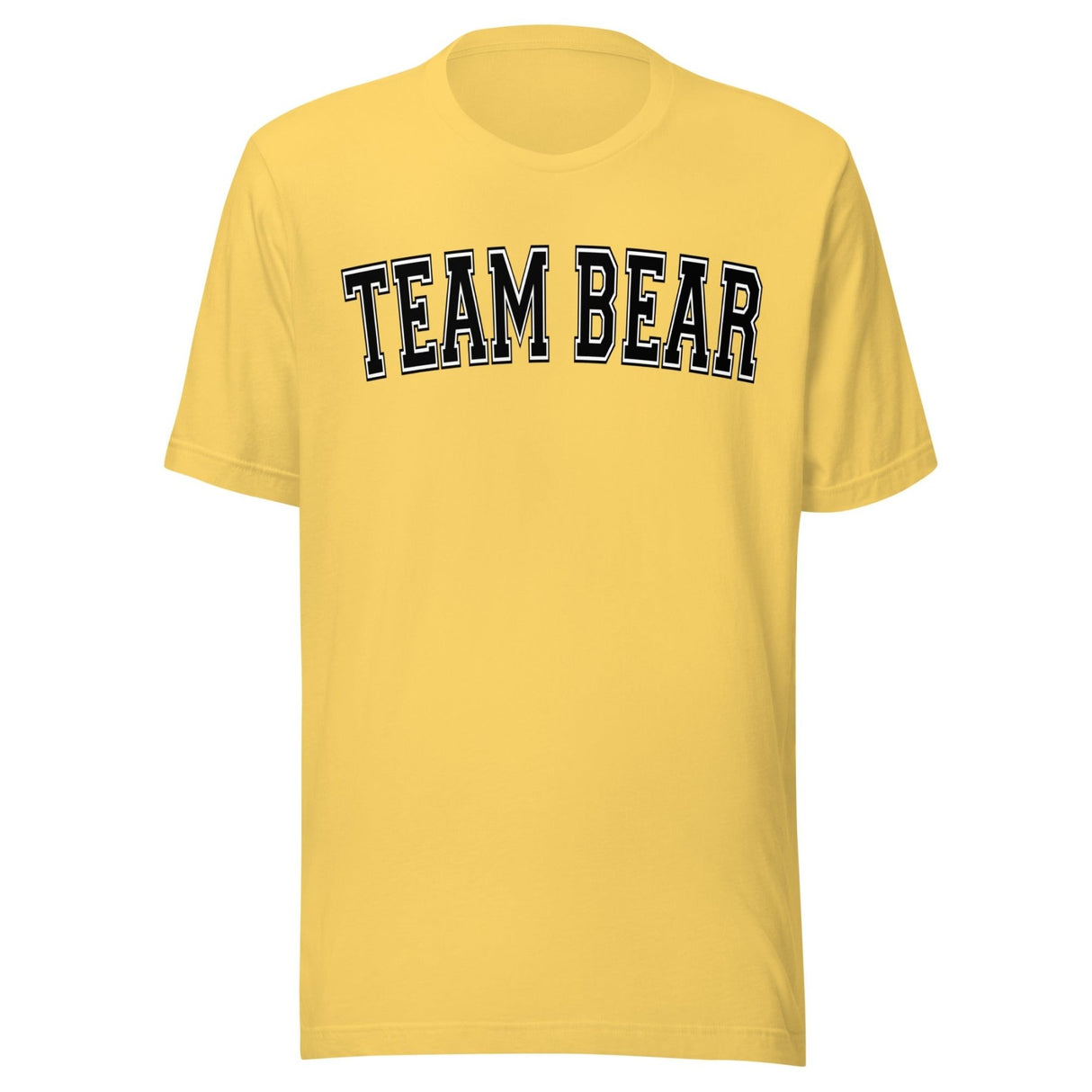 Team Bear Shirt