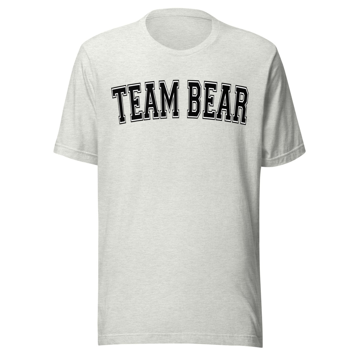 Team Bear Shirt