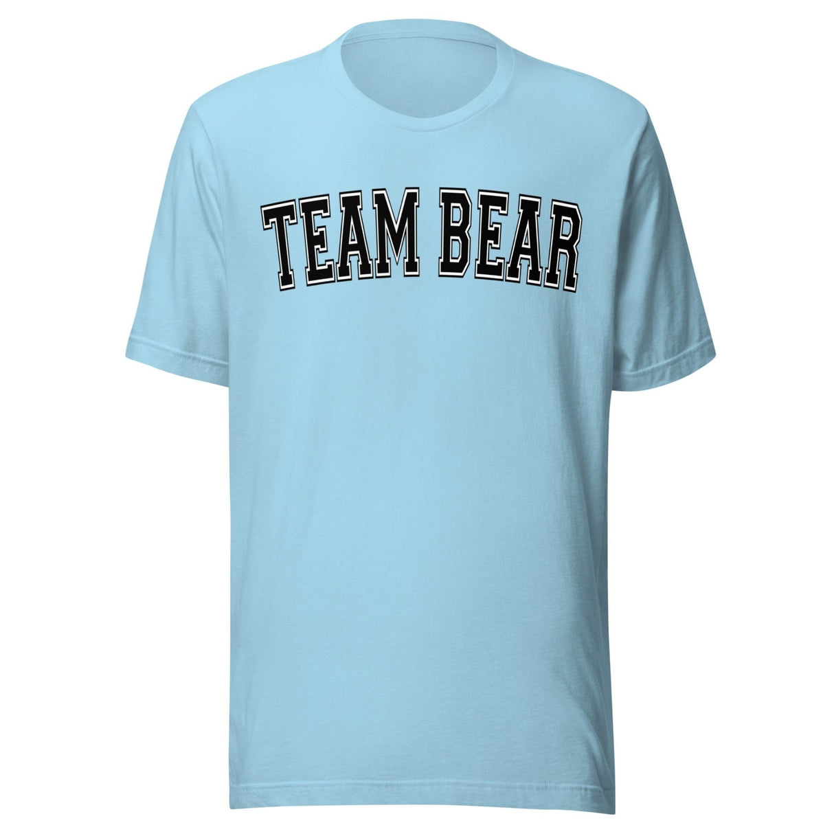 Team Bear Shirt
