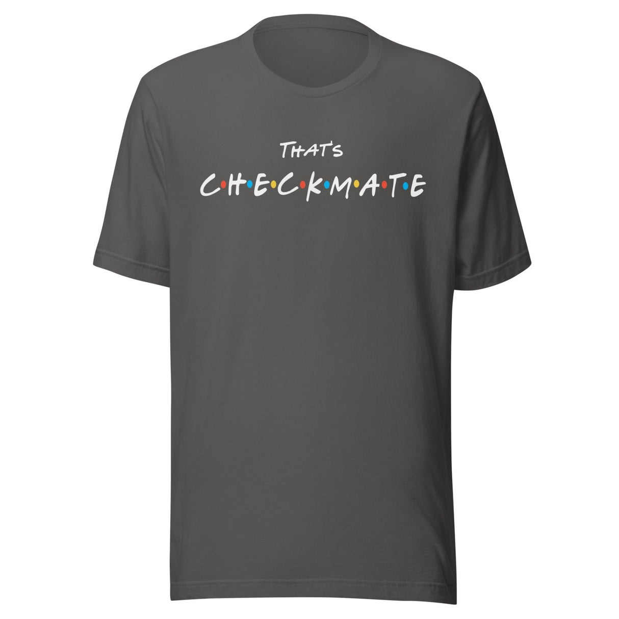 That's Checkmate Shirt
