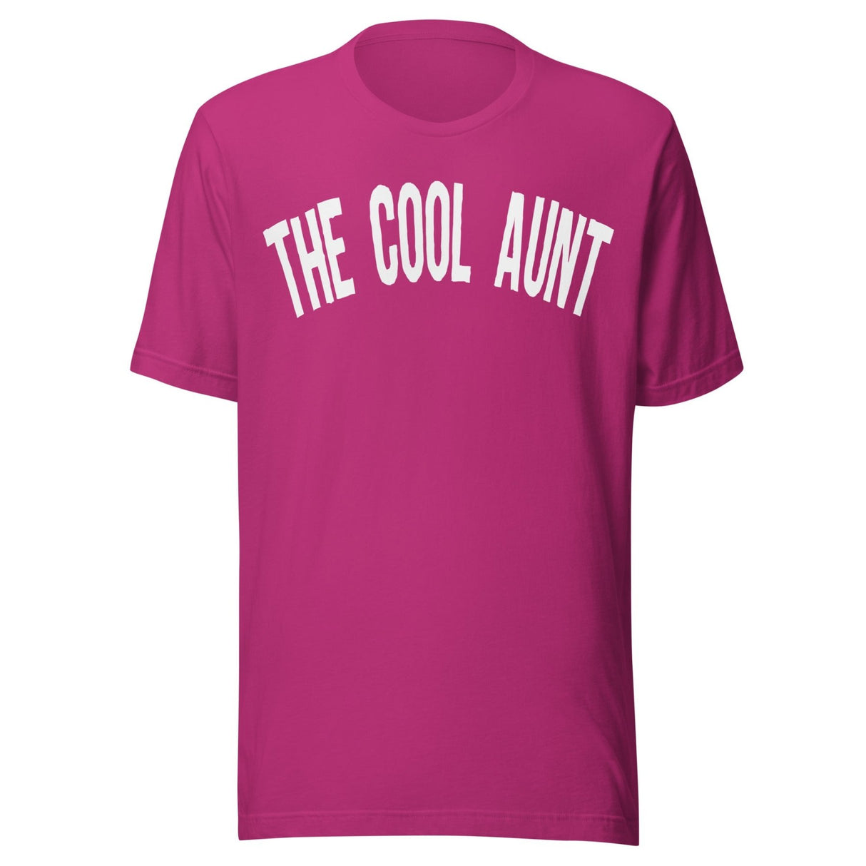 The Cool Aunt Shirt