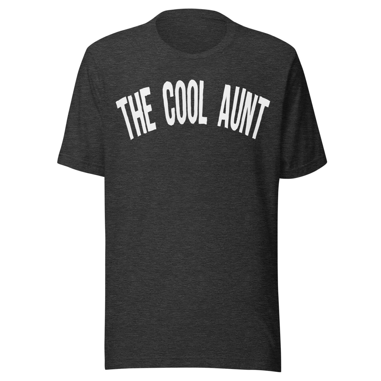 The Cool Aunt Shirt