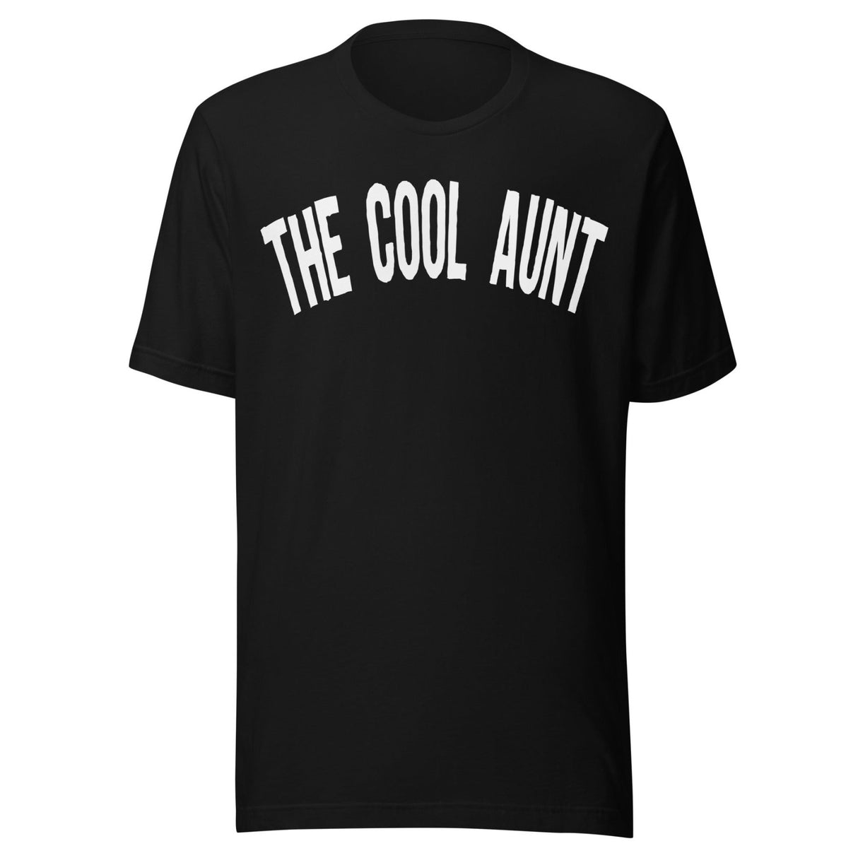 The Cool Aunt Shirt
