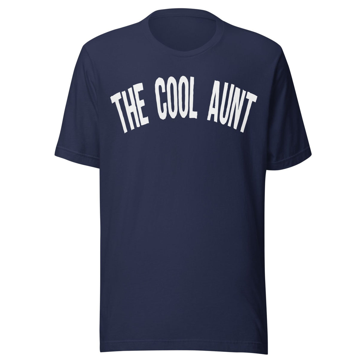 The Cool Aunt Shirt