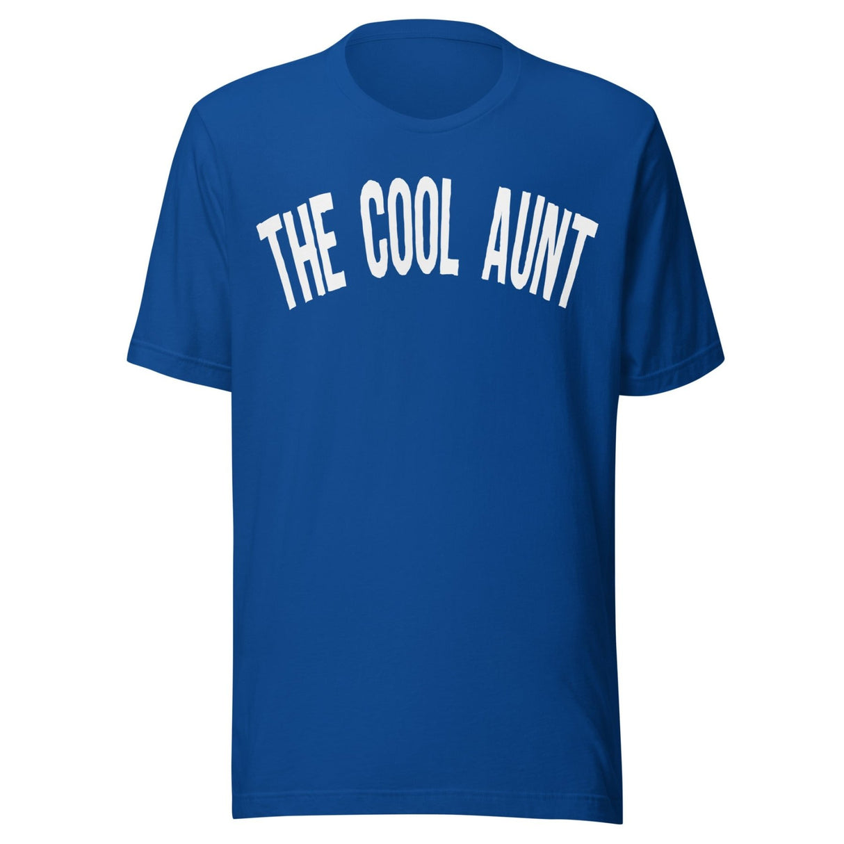 The Cool Aunt Shirt