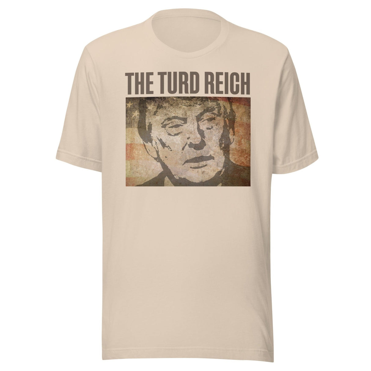 The Turd Reich Shirt
