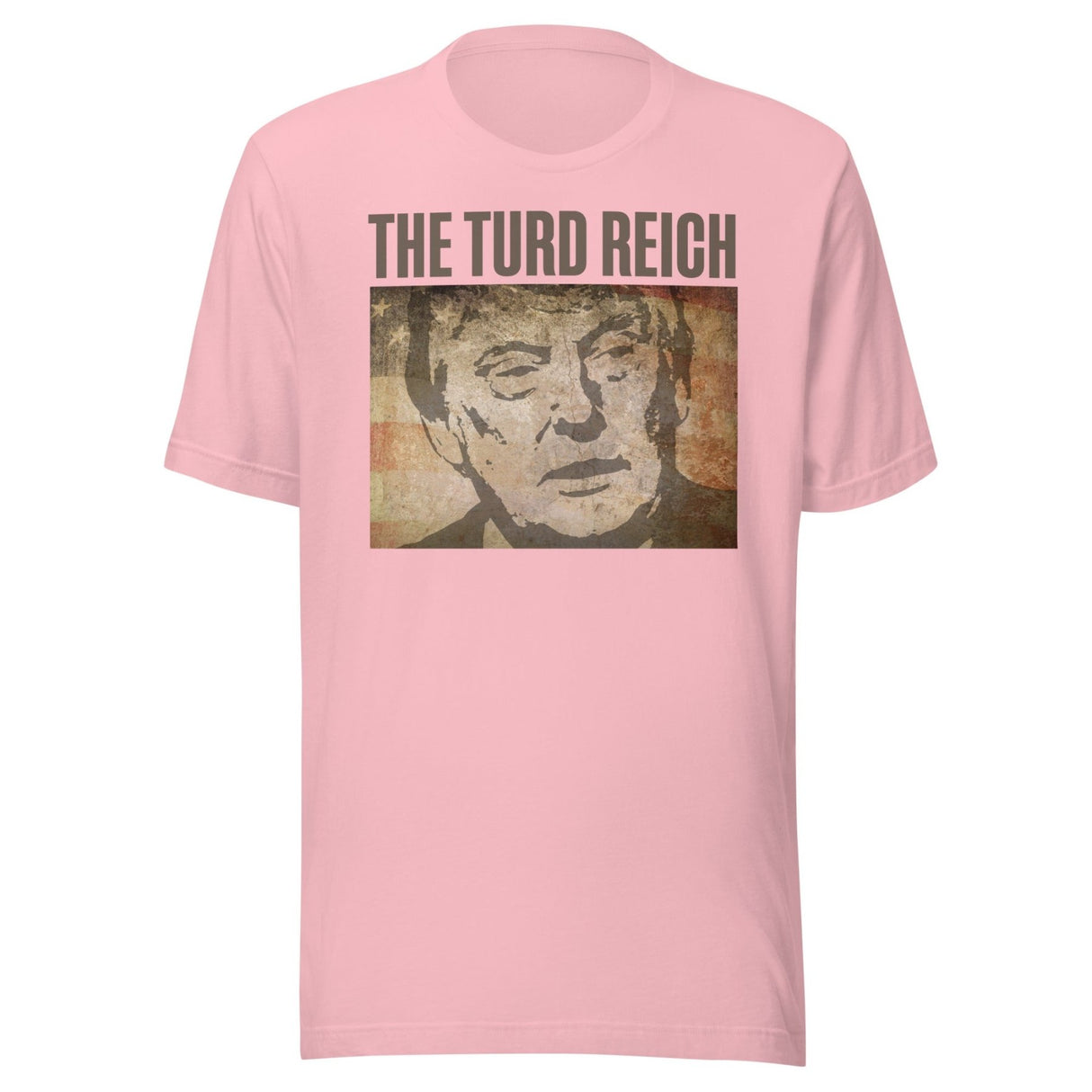 The Turd Reich Shirt