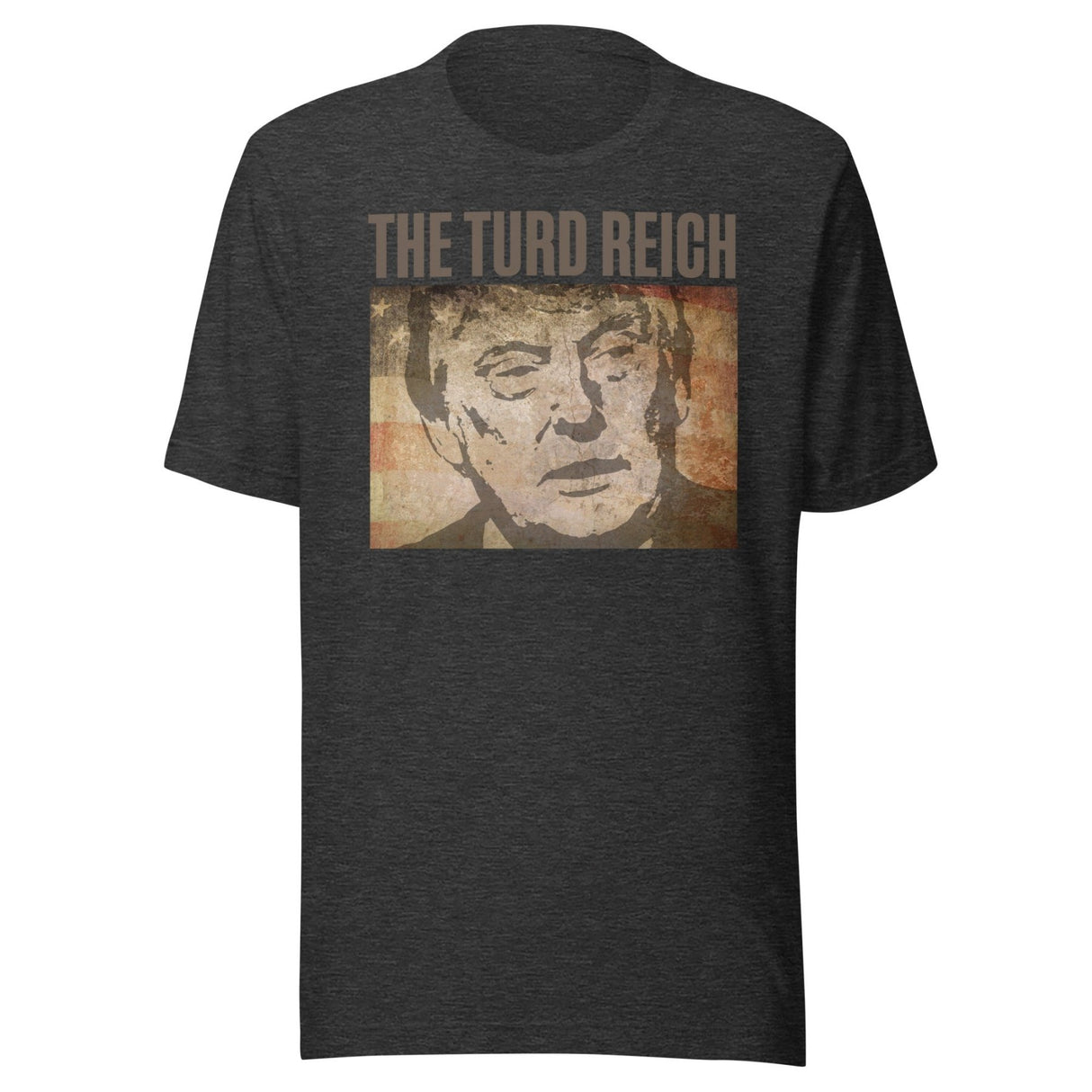 The Turd Reich Shirt