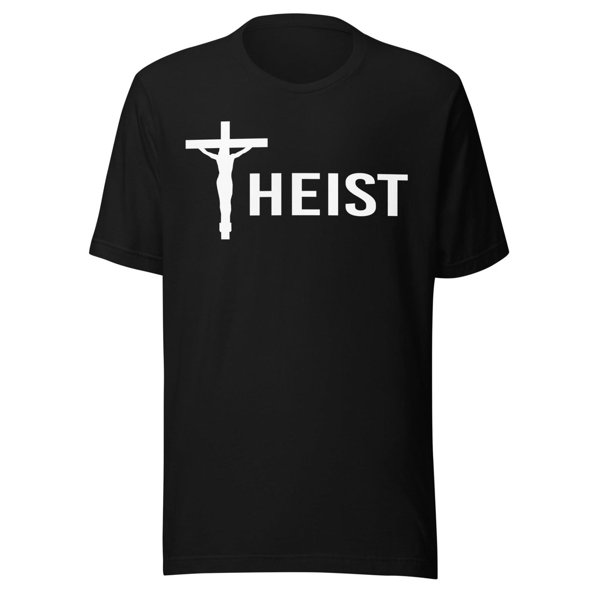 Theist Christian Shirt