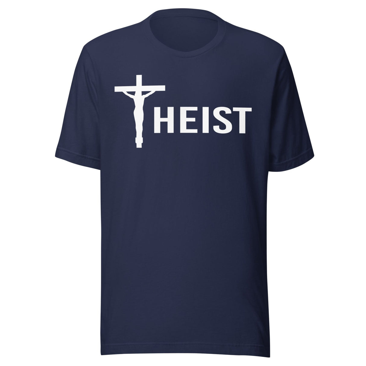 Theist Christian Shirt