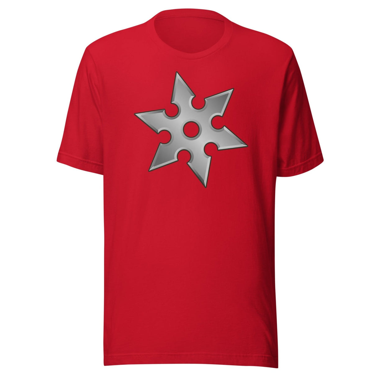 Throwing Star Shirt