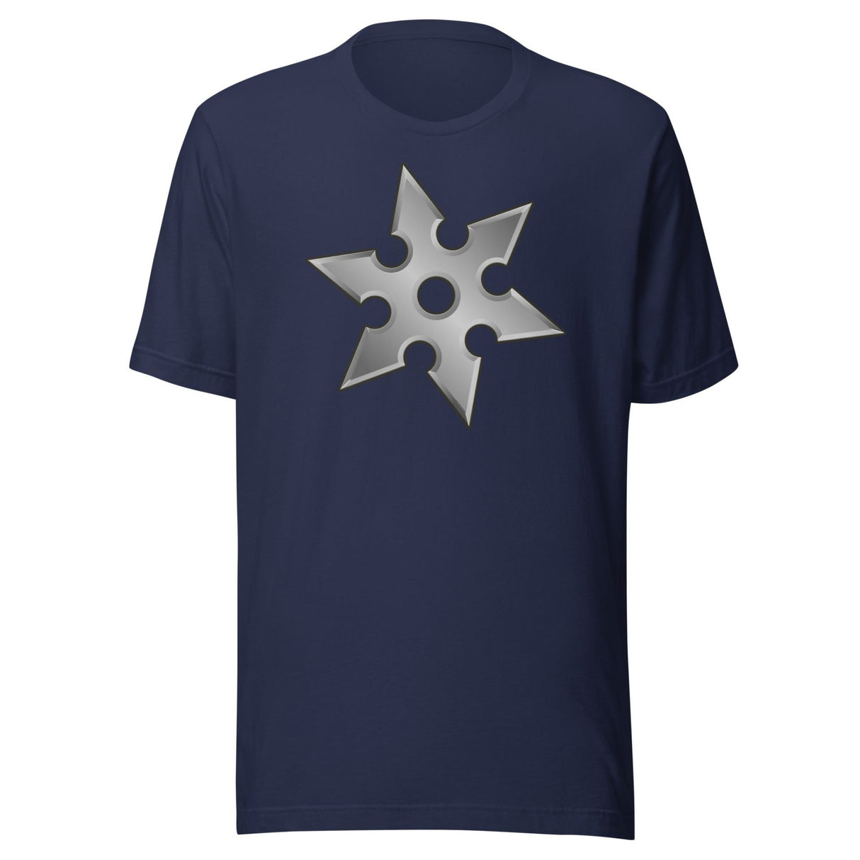 Throwing Star Shirt