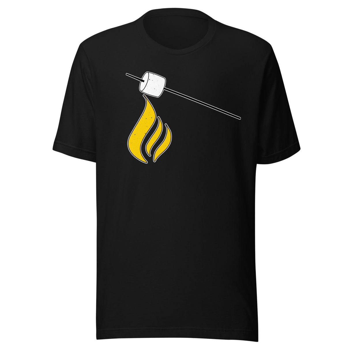 Toasting Marshmallows Shirt