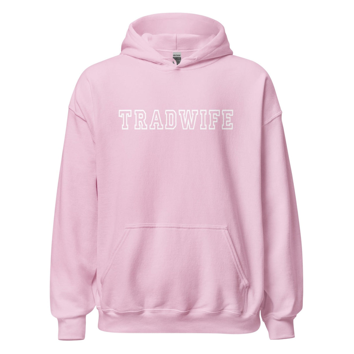 Tradwife Hoodie