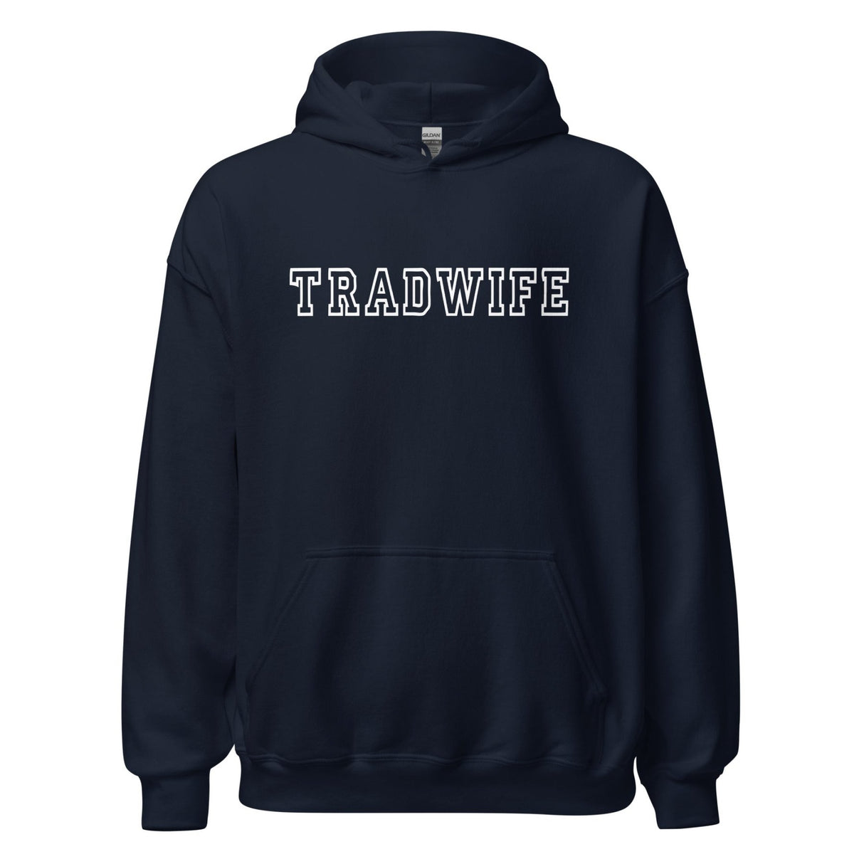 Tradwife Hoodie