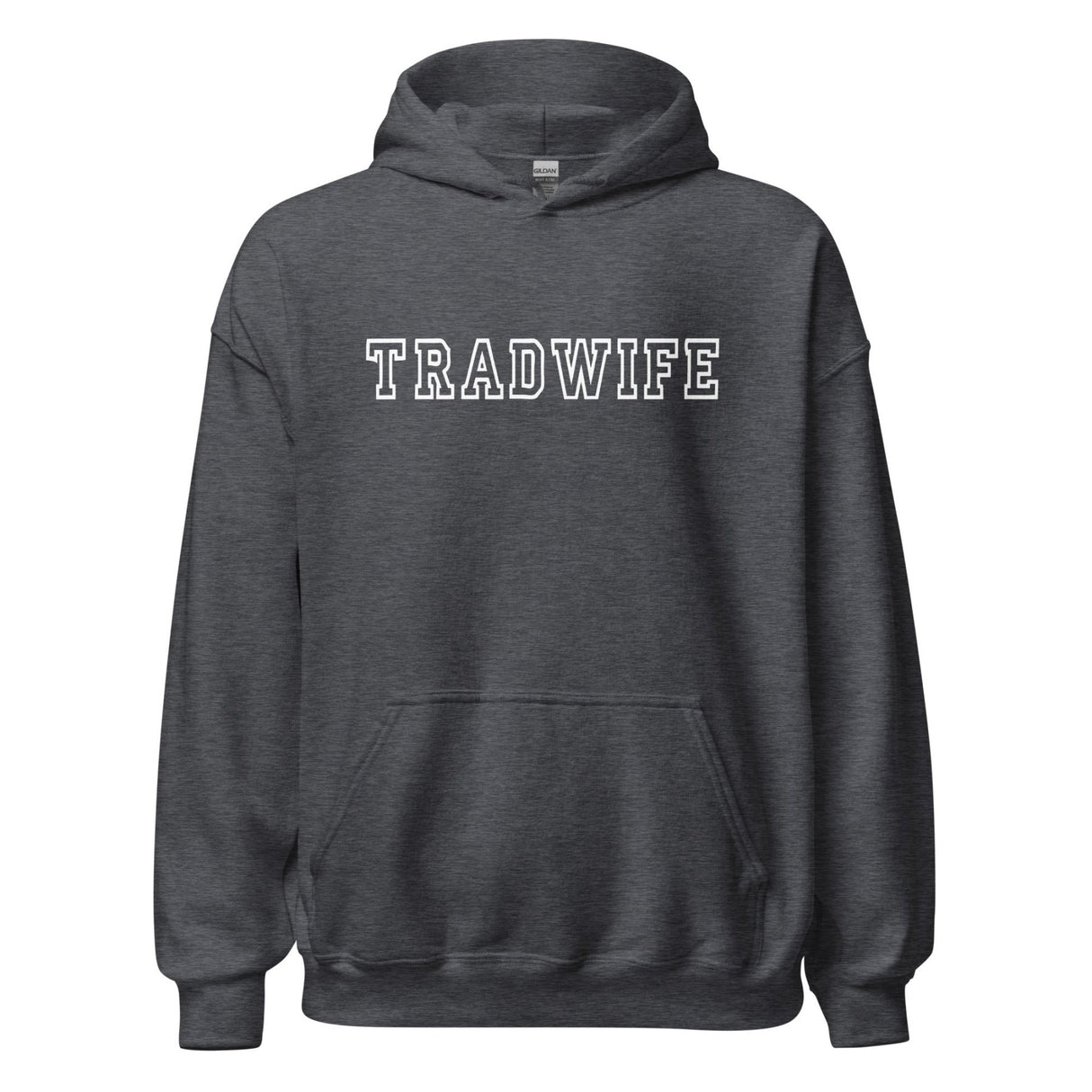 Tradwife Hoodie