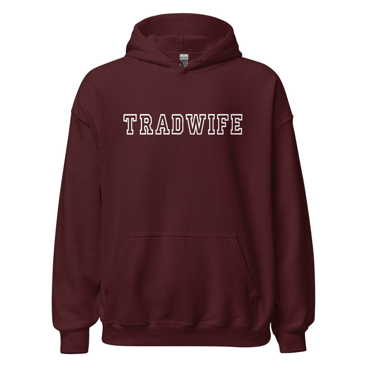 Tradwife Hoodie