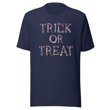 Trick Or Treat Shirt