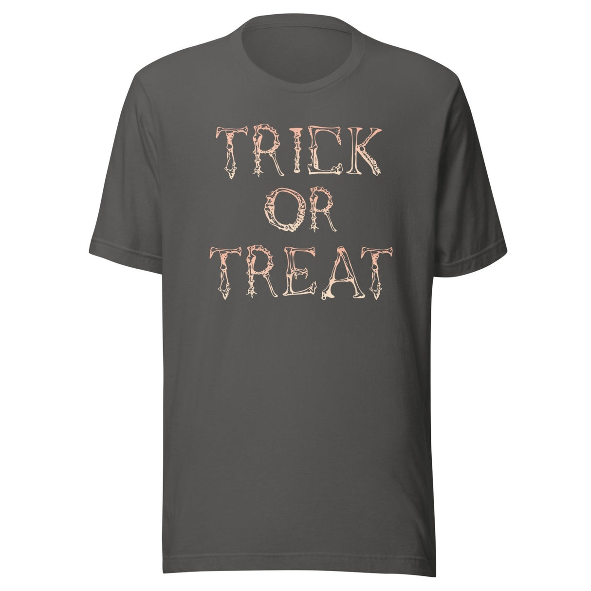 Trick Or Treat Shirt