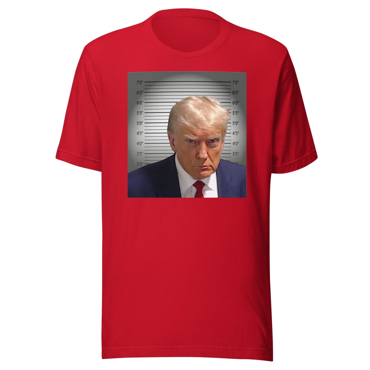 Trump Mugshot Shirt