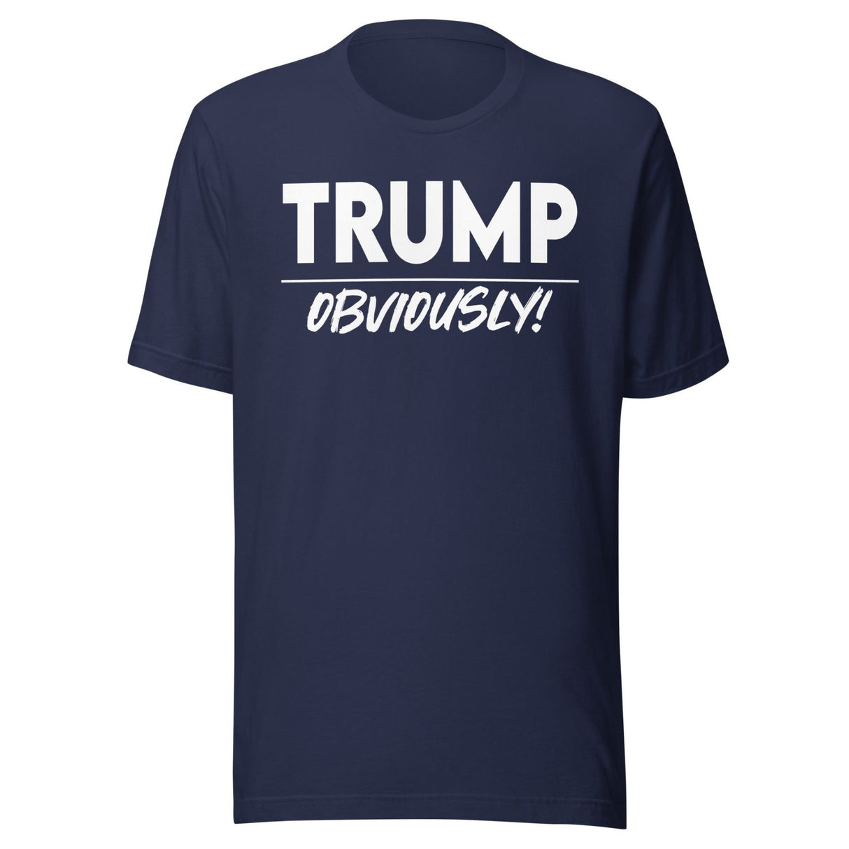 Trump Obviously Shirt