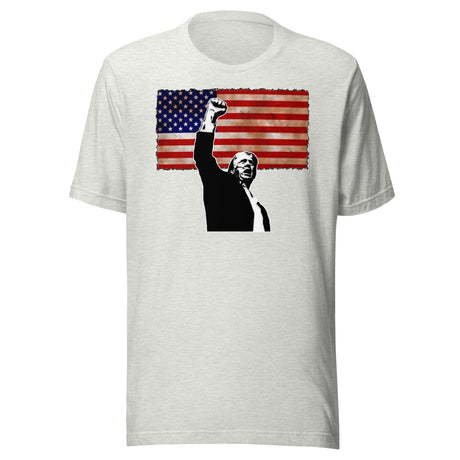 Trump Shooting Shirt