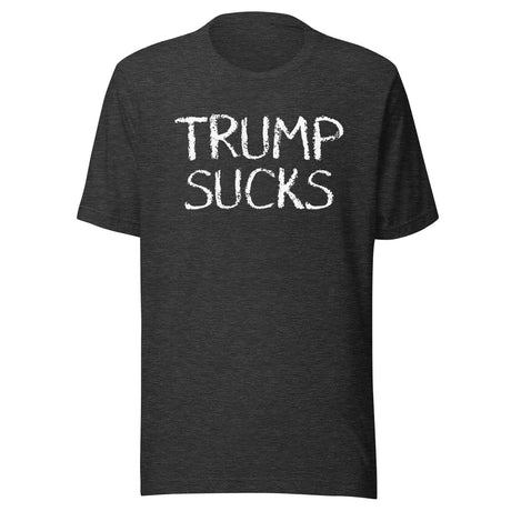 Trump Sucks Shirt